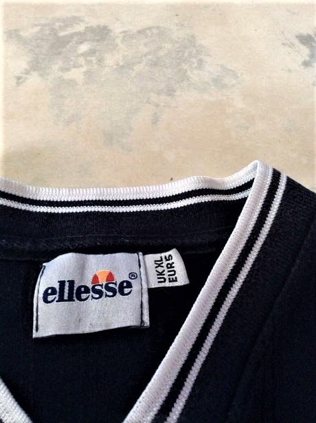 Hrubšie kvalitné tričko, xl