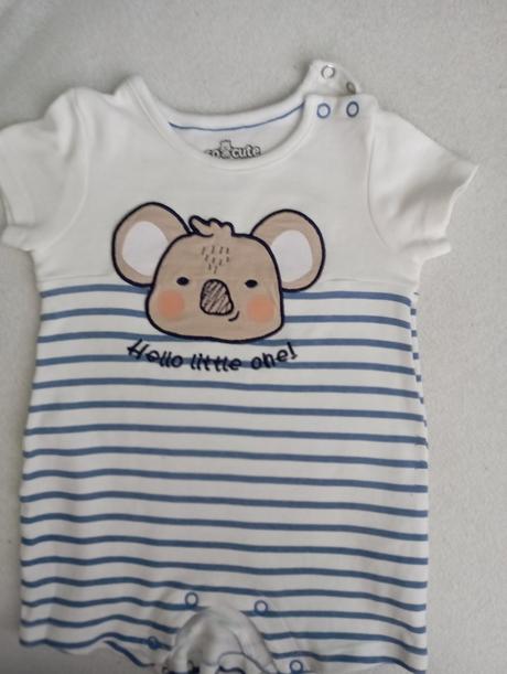 Opaľovacie bodiky, 74