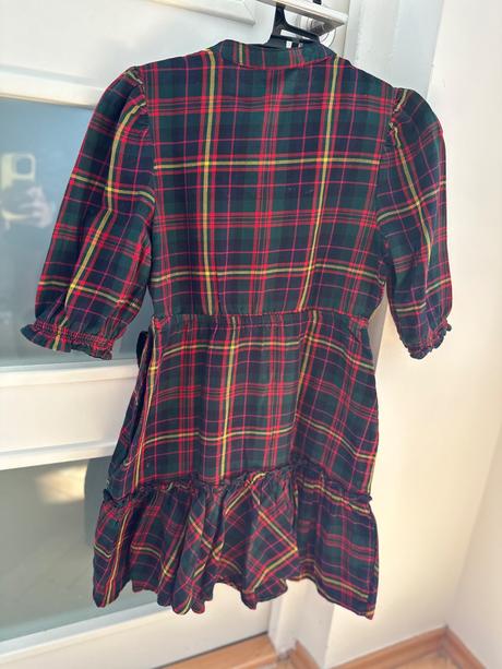 Dievcenske saty gant, gant,134