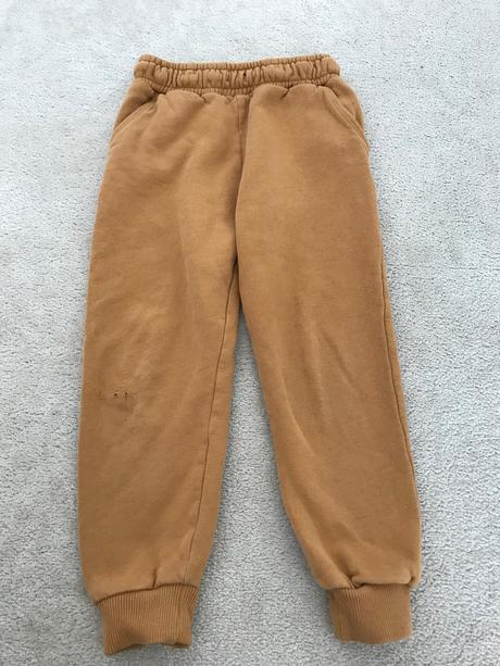 Teplakova suprava + teplaky, next,122