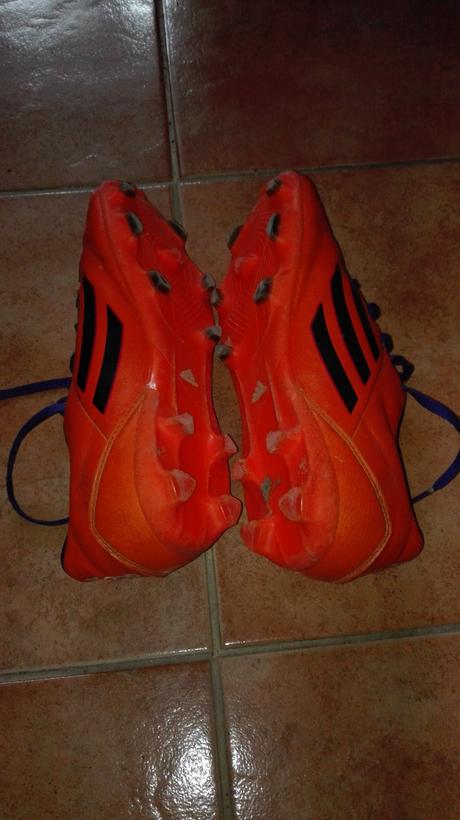 Kopacky, adidas,40