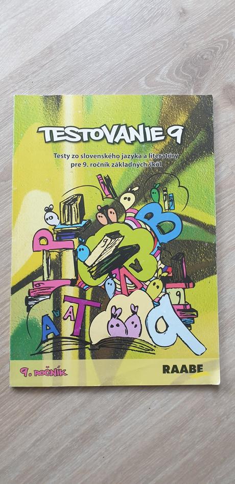 Testovanie 9, 