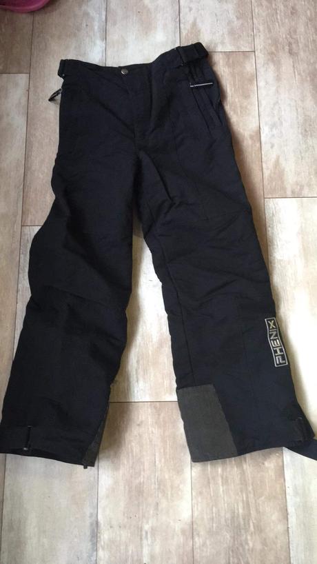 Phenix lyziarske nohavice, m