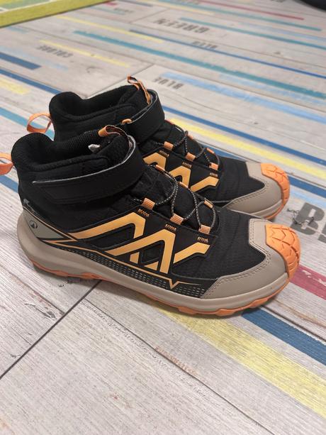 Decathlon tenisky, decathlon,34