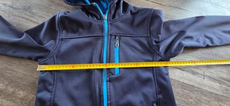 Sofshellova bunda, pepperts,146
