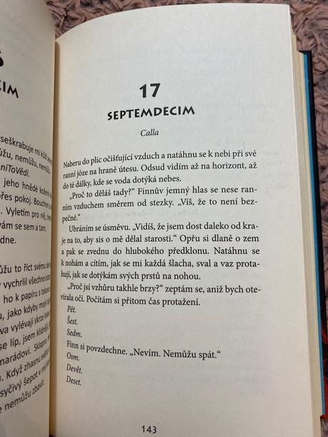 Triler nocte courtney cole,