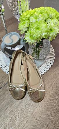 Baleríny reserved, reserved,38