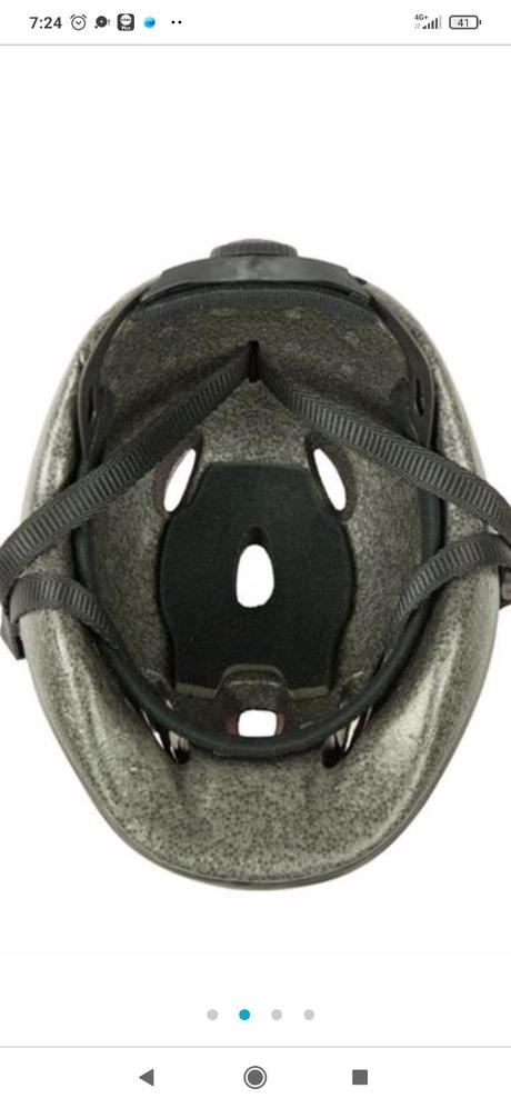 Detská prilba xs/s, xs