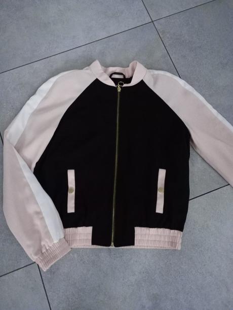 Dámska bombera s/m, atmosphere,m