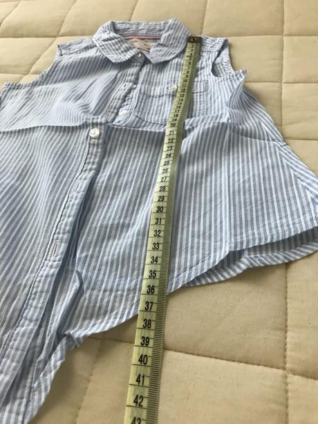 Zara blúzka v.104, zara,104