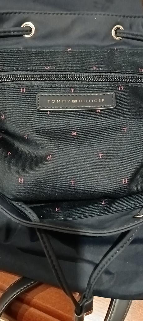 Ruksačik tommy hilfiger - orig., tommy hilfiger