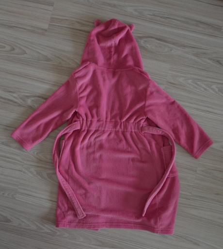 Župan warm hug dormeo, 104