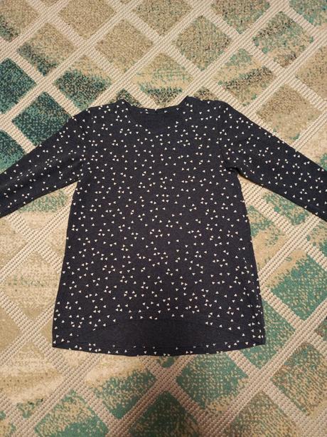 Dievčenská tunika, 104