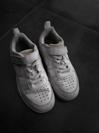 Tenisky, nike,31