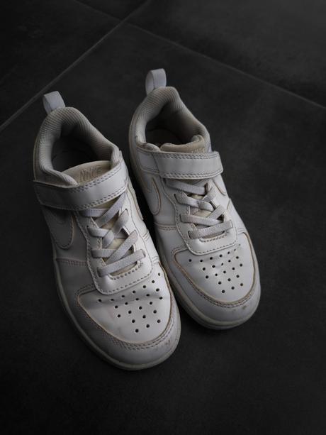 Tenisky, nike,31