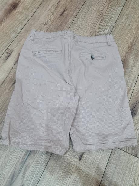 Kraťasy, reserved,158