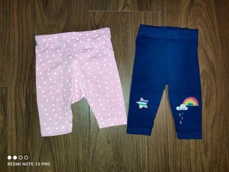 Legíny, fox & bunny,56