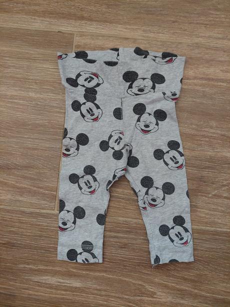 Legíny č.68, h&m,68