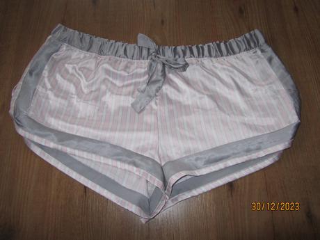 Pyzamo, victoria's secret,l