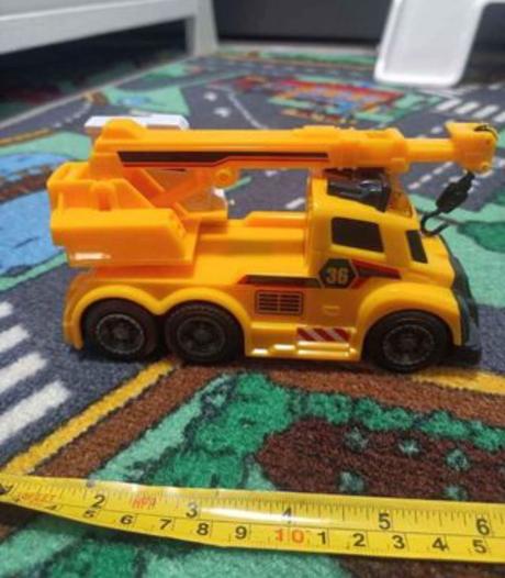 Mini policajná stanica + 2 autíčka, 