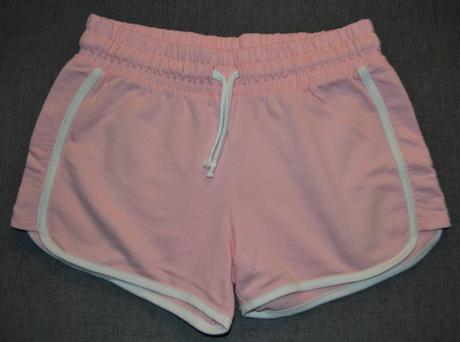 2 pack kraťasy, f&f,152