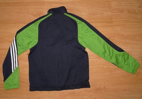 Mikina adidas, adidas,164