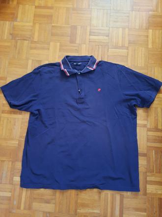 Pánske polotričko, 4xl