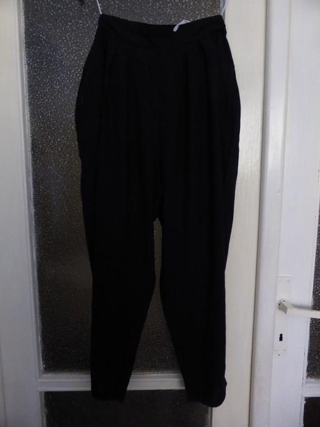 Damske nohavice she, 36