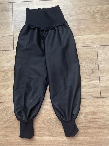 Softshell nohavice, 92