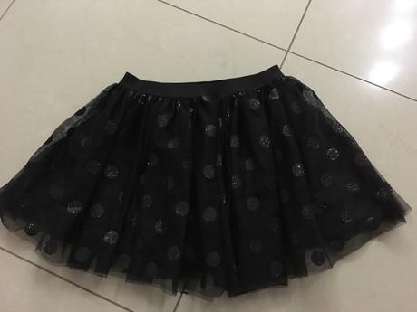 Dievčenská sukna, 122