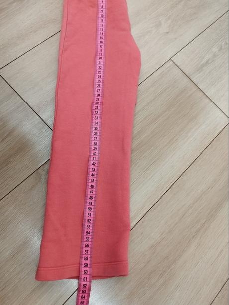 Tepláky, benetton,104