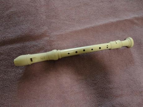 Flauty yamaha - 2 druhy, 