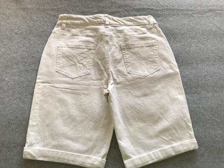 Kraťasy, tchibo,38