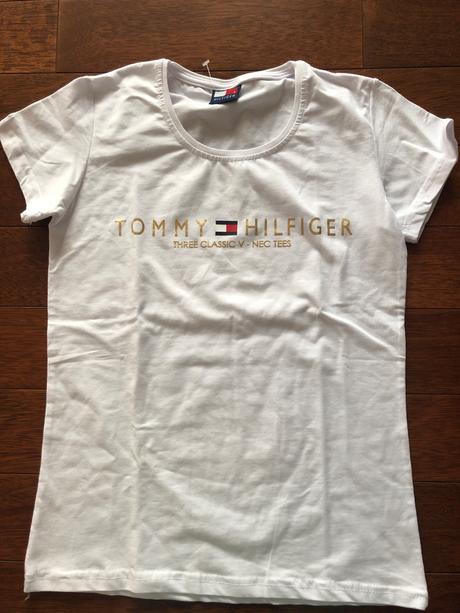 Damske tricko, m / s