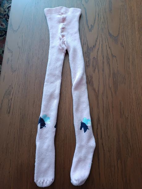 Pančuchy, lupilu,116