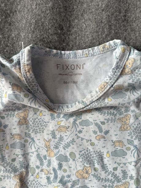 Dvojbalenie bodyčko, fixoni,86