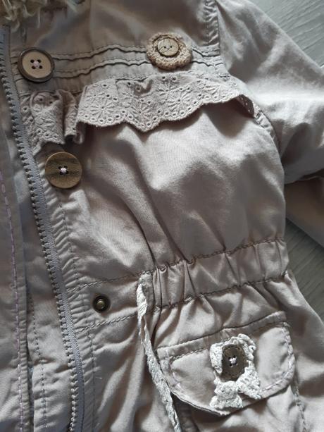 Najkrajší kabátik, next,86