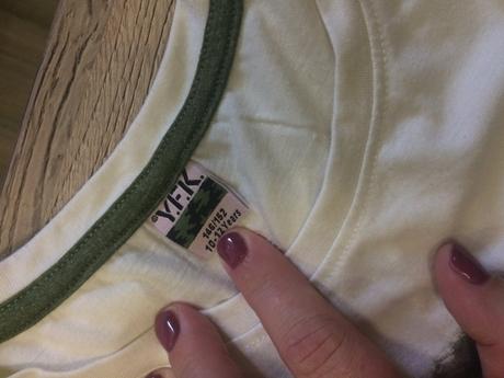 6x tričká, veľ. 146-152, spolu 10 eur, pepperts,146