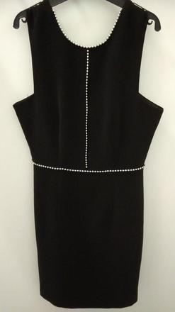 Šaty, h&m,36