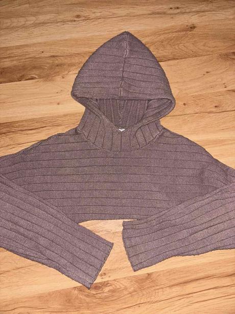 Crop sveter zara 146/152, zara,152