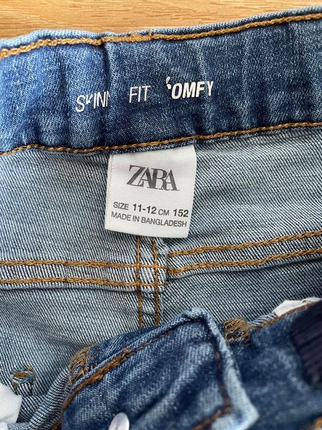 Rifle zara, zara,152