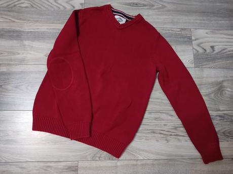 Elegantný sveter, lee cooper,s