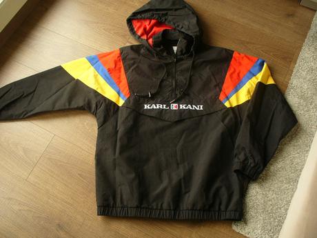 Šuštiakova bunda, m