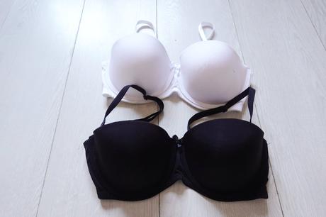 Podprsenka ensored 75c, 75c