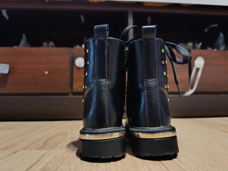 Čižmy, deichmann,26