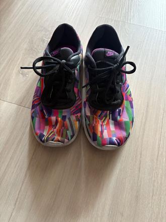 Nike tenisky, nike,35