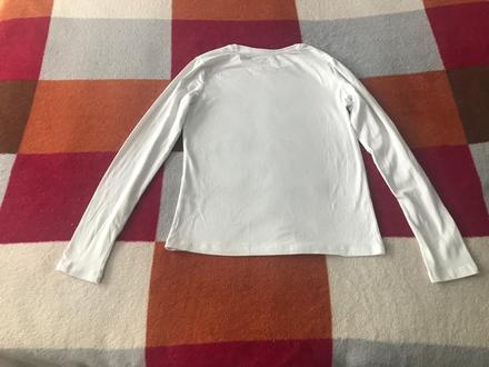 Tričko, zn. h&m, vel. 146/152, h&m,146