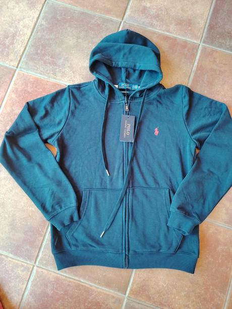 Mikina ralph lauren, ralph lauren,s