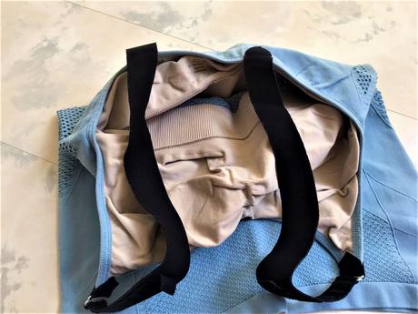 Športové tielko falke -air ventilation, m