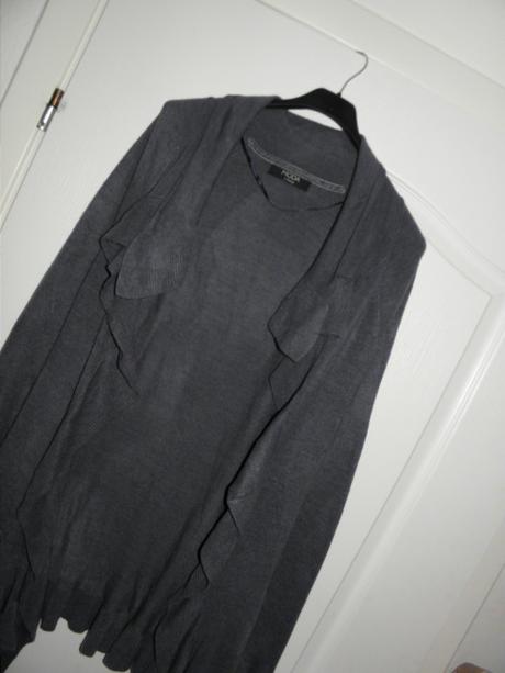 Sveter-kardigan, george,38